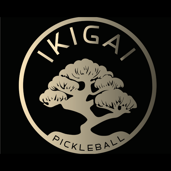 Ikigai Pickleball oy